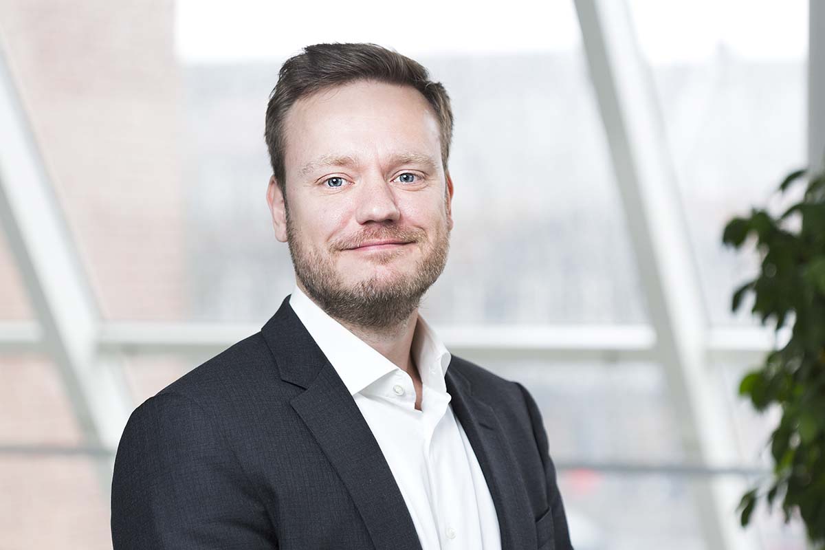 Portræt og Erhvervsfotograf Århus