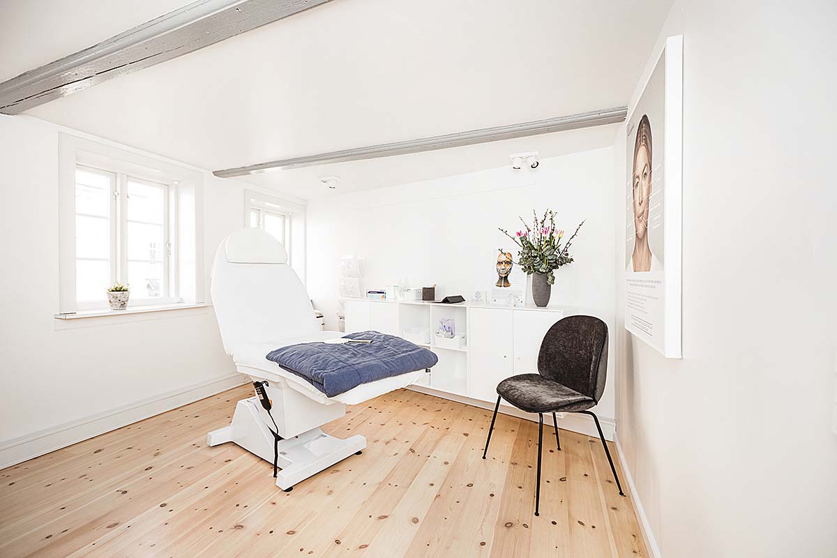 klinik Århus