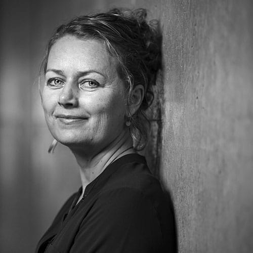 Portræt Foto