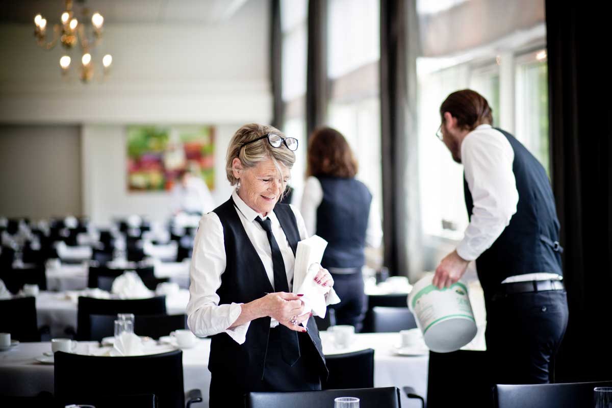 Firmabrochure Århus