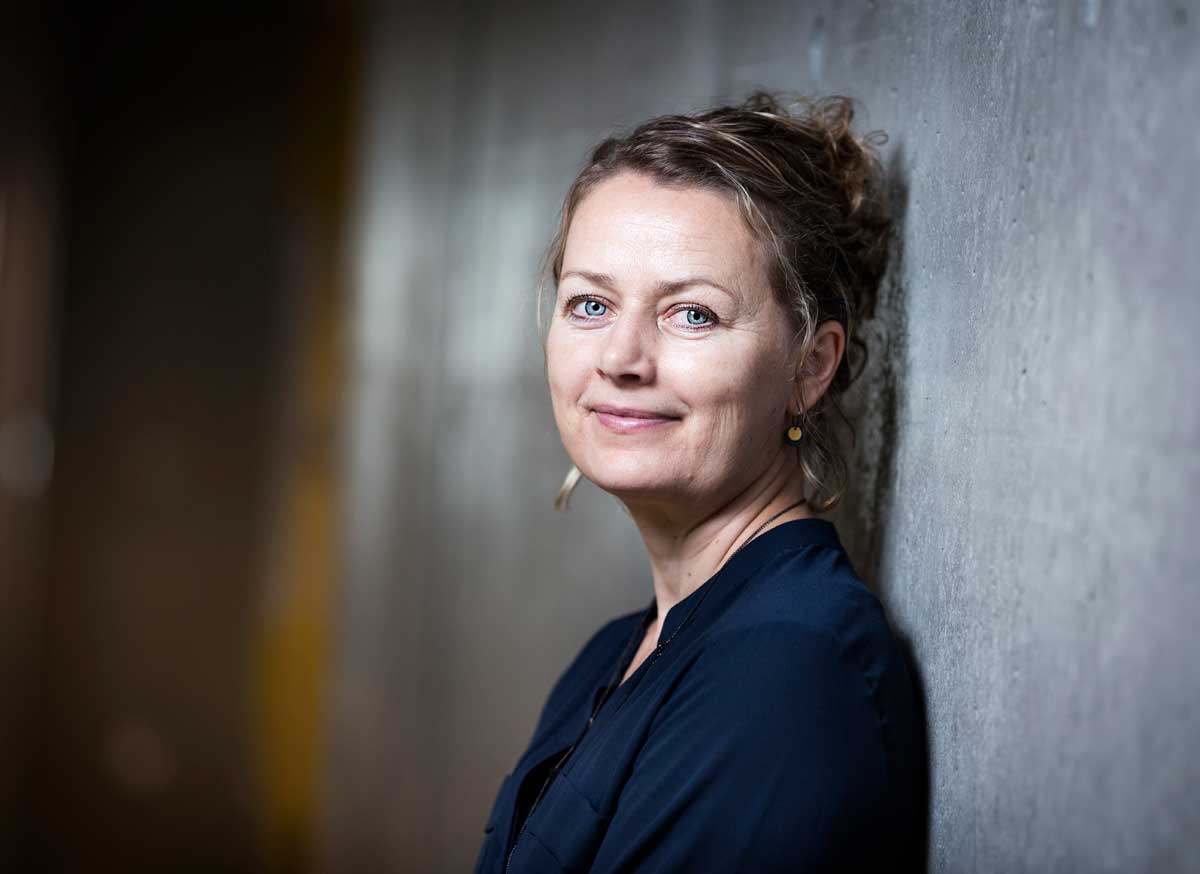 Profilfoto Århus