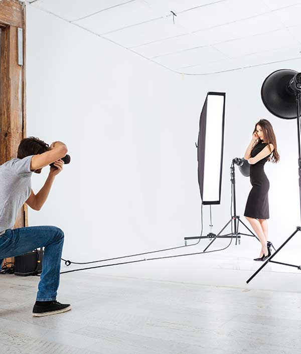 fotografering Aarhus