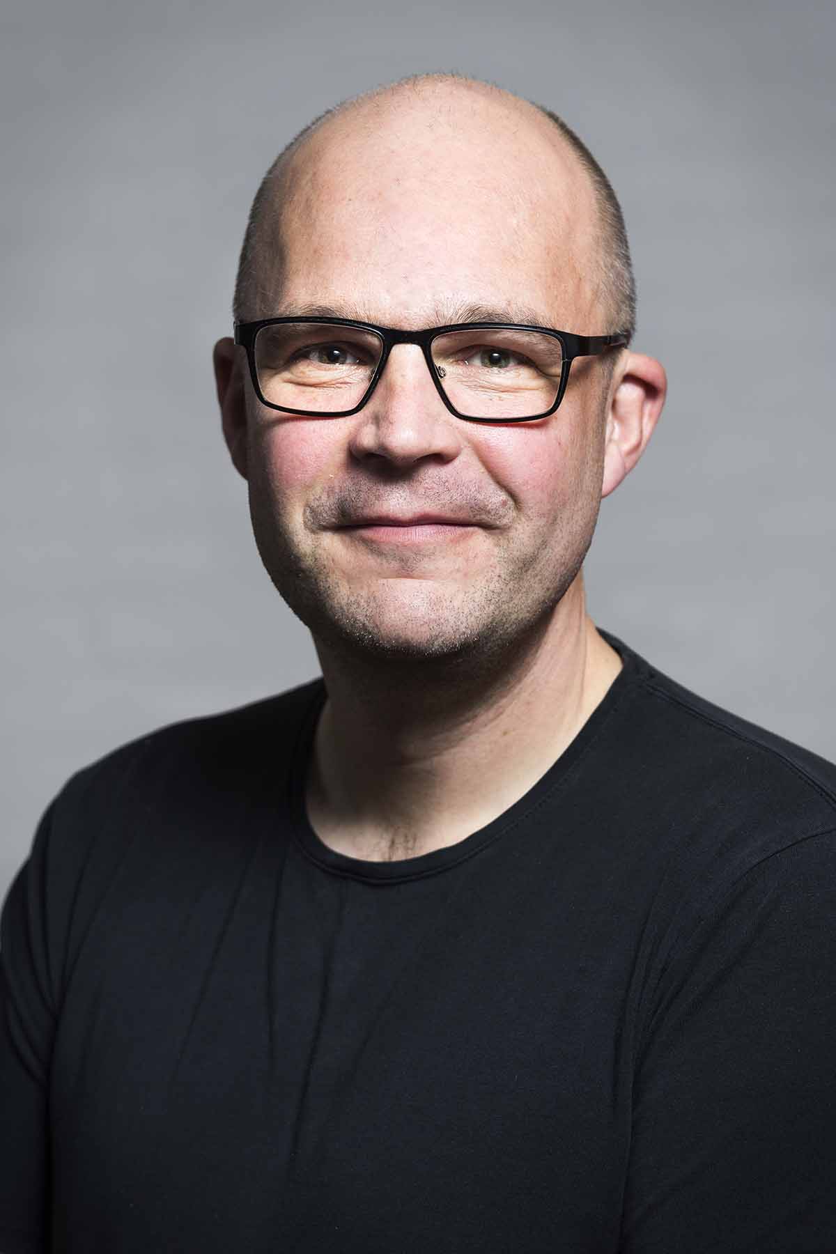 tag gode portrætbilleder