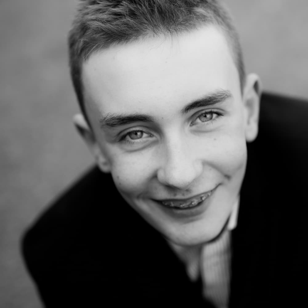Konfirmationsfotografering