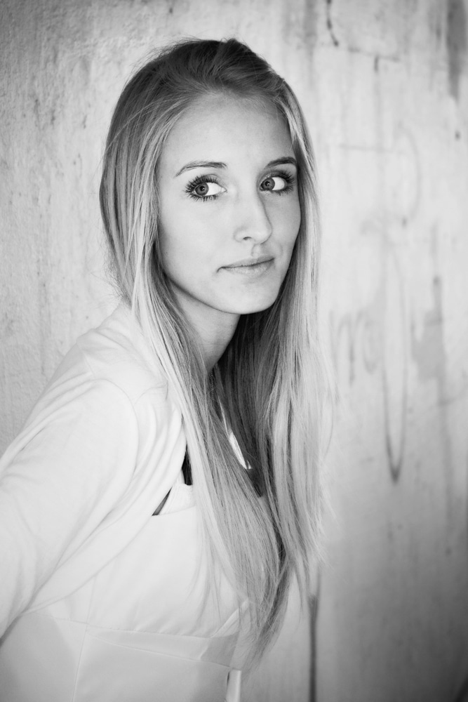 Konfirmationsfotografering